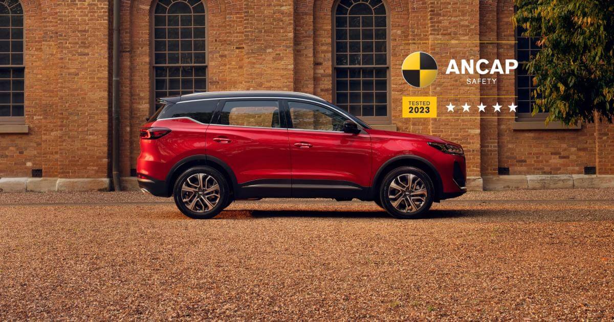 News - Chery Australia