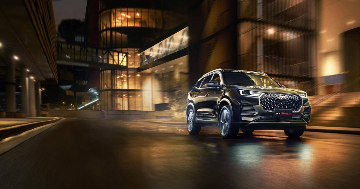 7-Seater SUV Buying Guide: Tips for Families in 2025