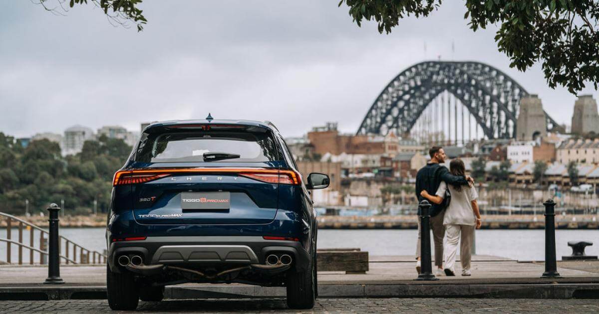 2023 Chery ESG Report Highlights JD Power Rankings Success