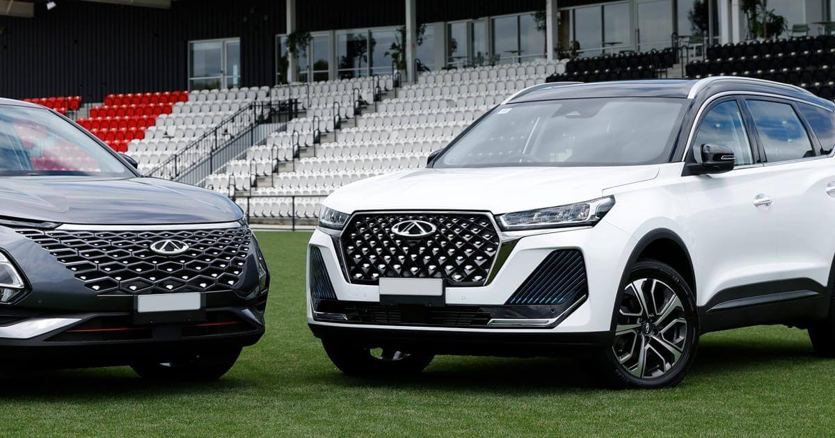 Chery Group Enters Fortune Global 500 at Rank 385