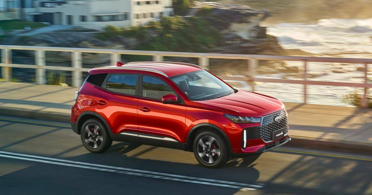 How reliable is a Chery in Australian conditions?