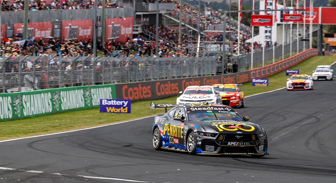closing laps