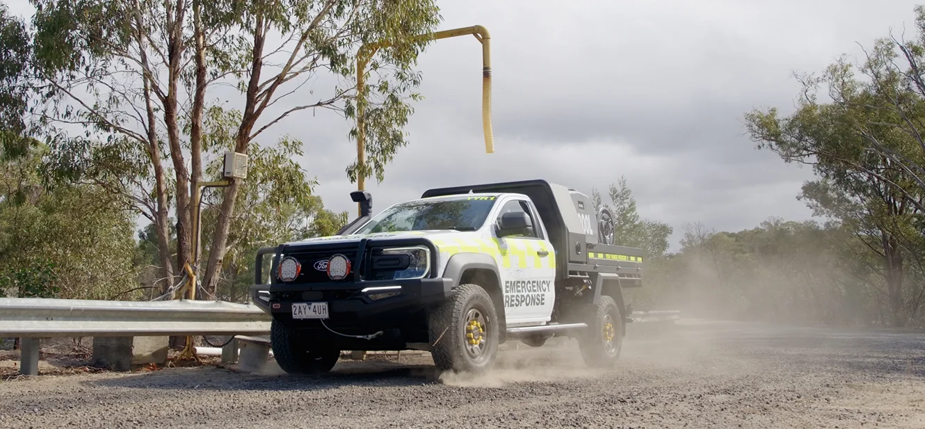 Ranger Super Duty: Customer Ideas Built It