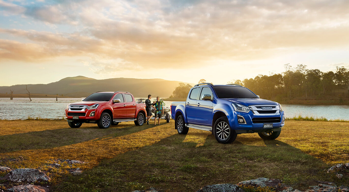 Sales Report 2019