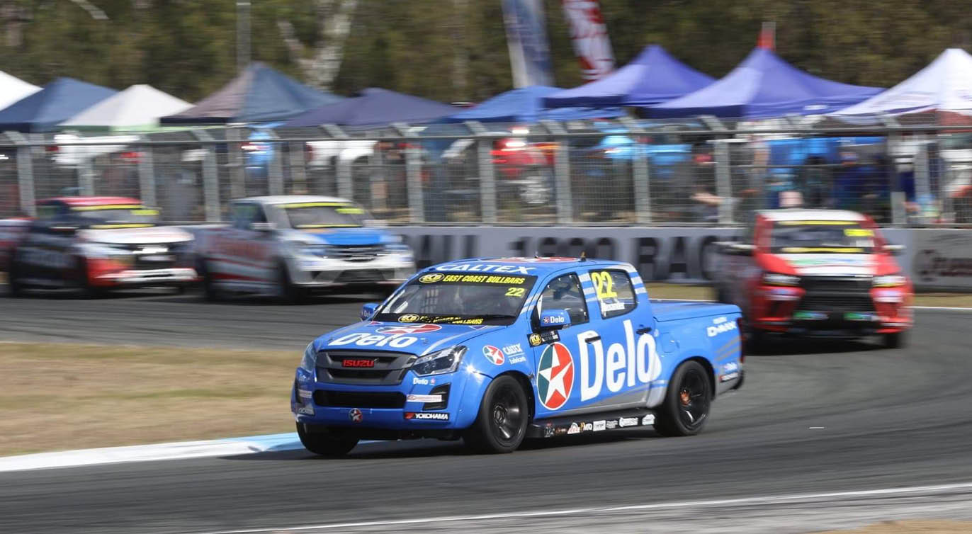 Superutes Round 5