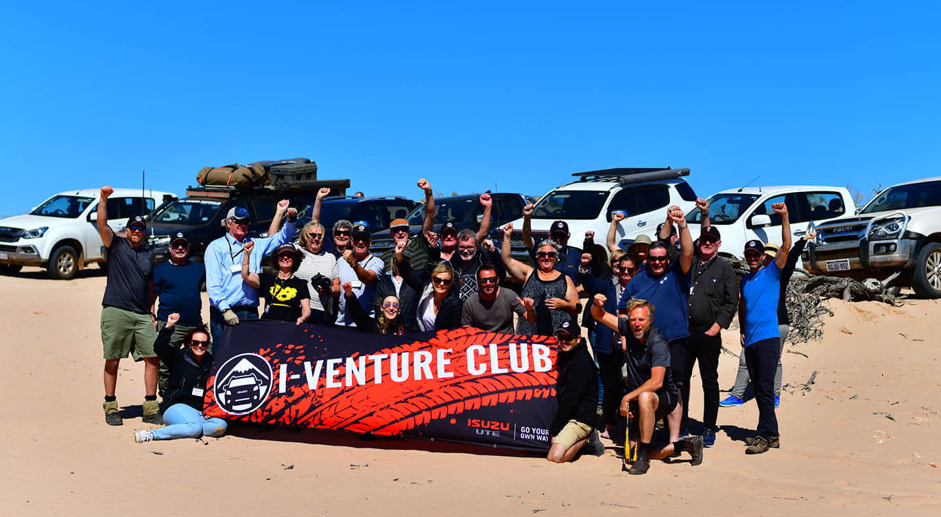 IVC 5 Year Anniversary