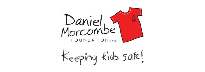 Daniel Morcombe Foundation