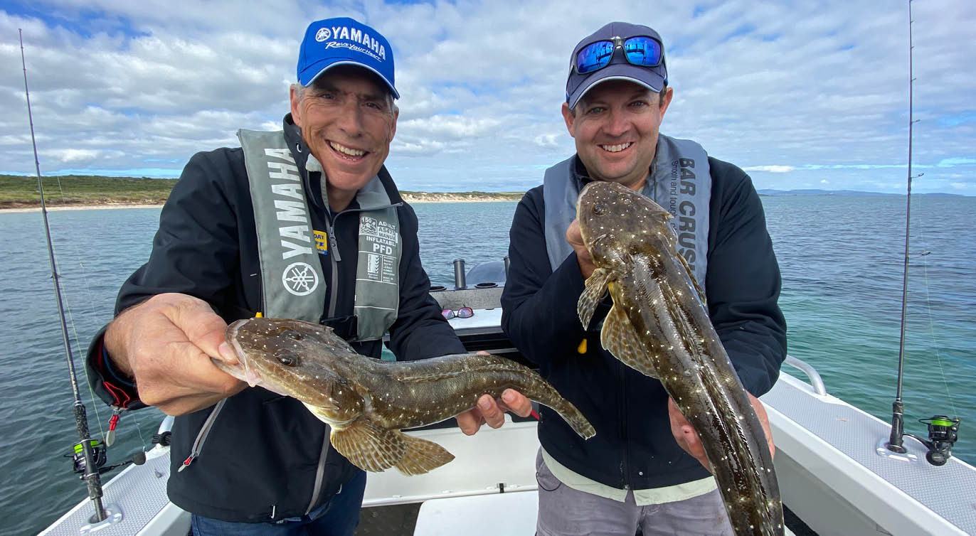 Hook, Line & Sinker - 20 Years of Fishing