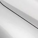 Rhodium White Metallic