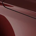 Artisan Red Metallic