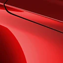 Soul Red Crystal Metallic