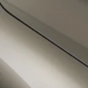 Platinum Quartz Metallic