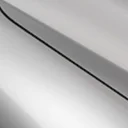 Sonic Silver Metallic