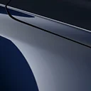 Deep Crystal Blue Mica