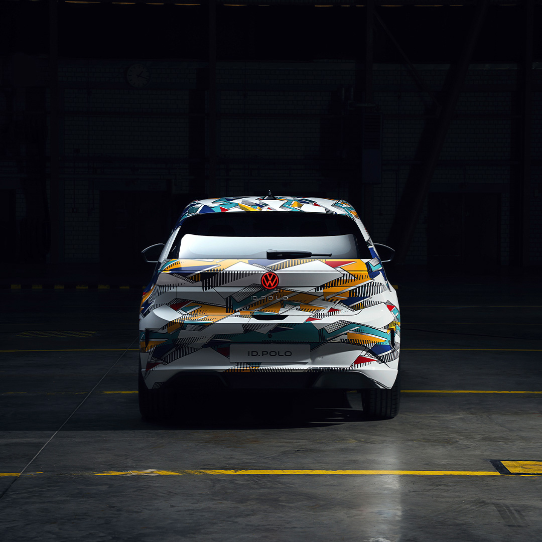 Volkswagen reveals new EVs at IAA Mobility 2025