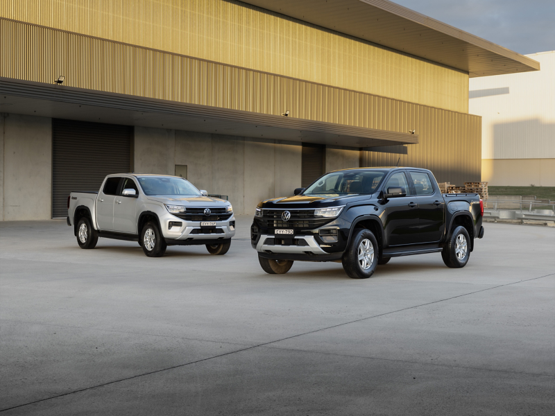 Amarok 2023