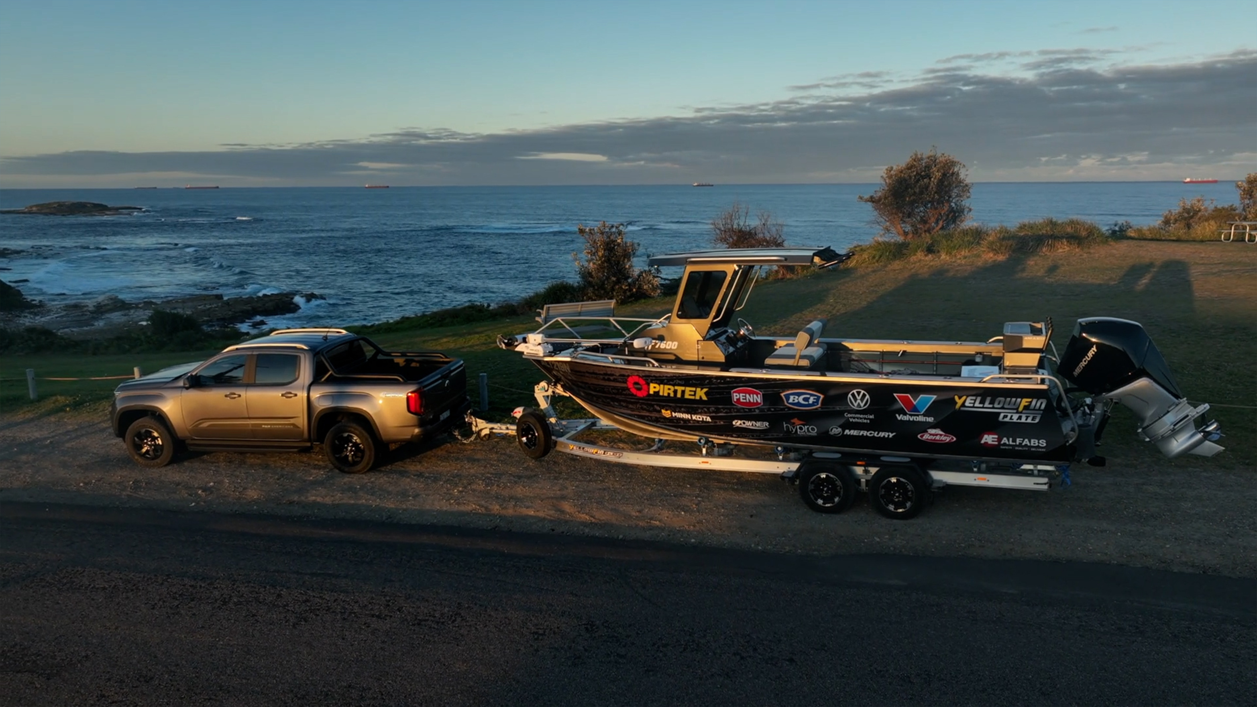 How to retreive boat