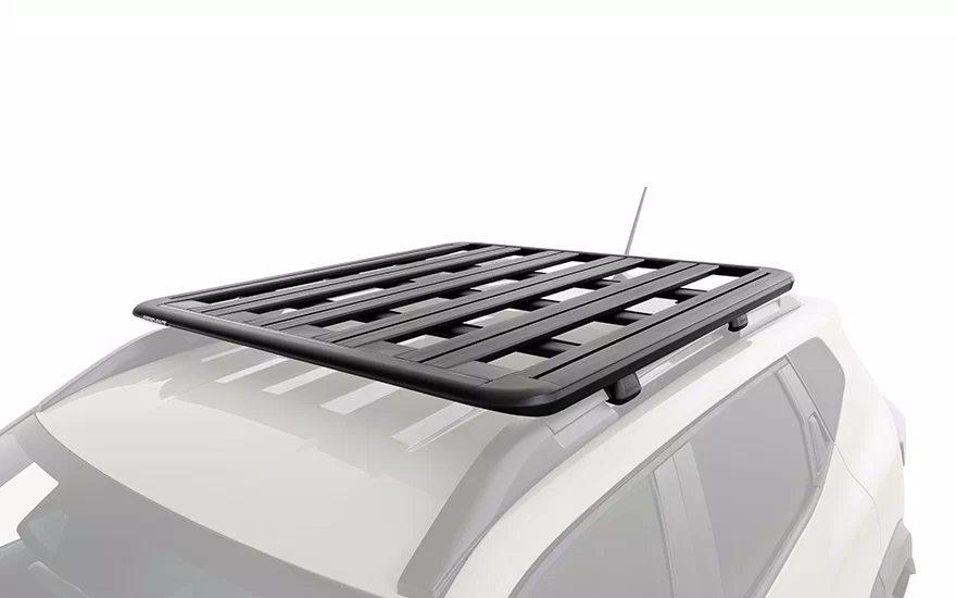 Pioneer 6 platform kit