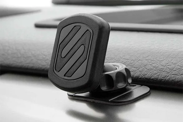 Smartphone holder - suction cup^