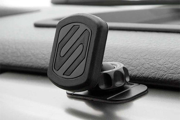 Smartphone holder - suction cup^