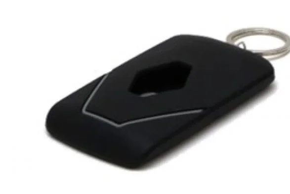 Silicone Key Cover