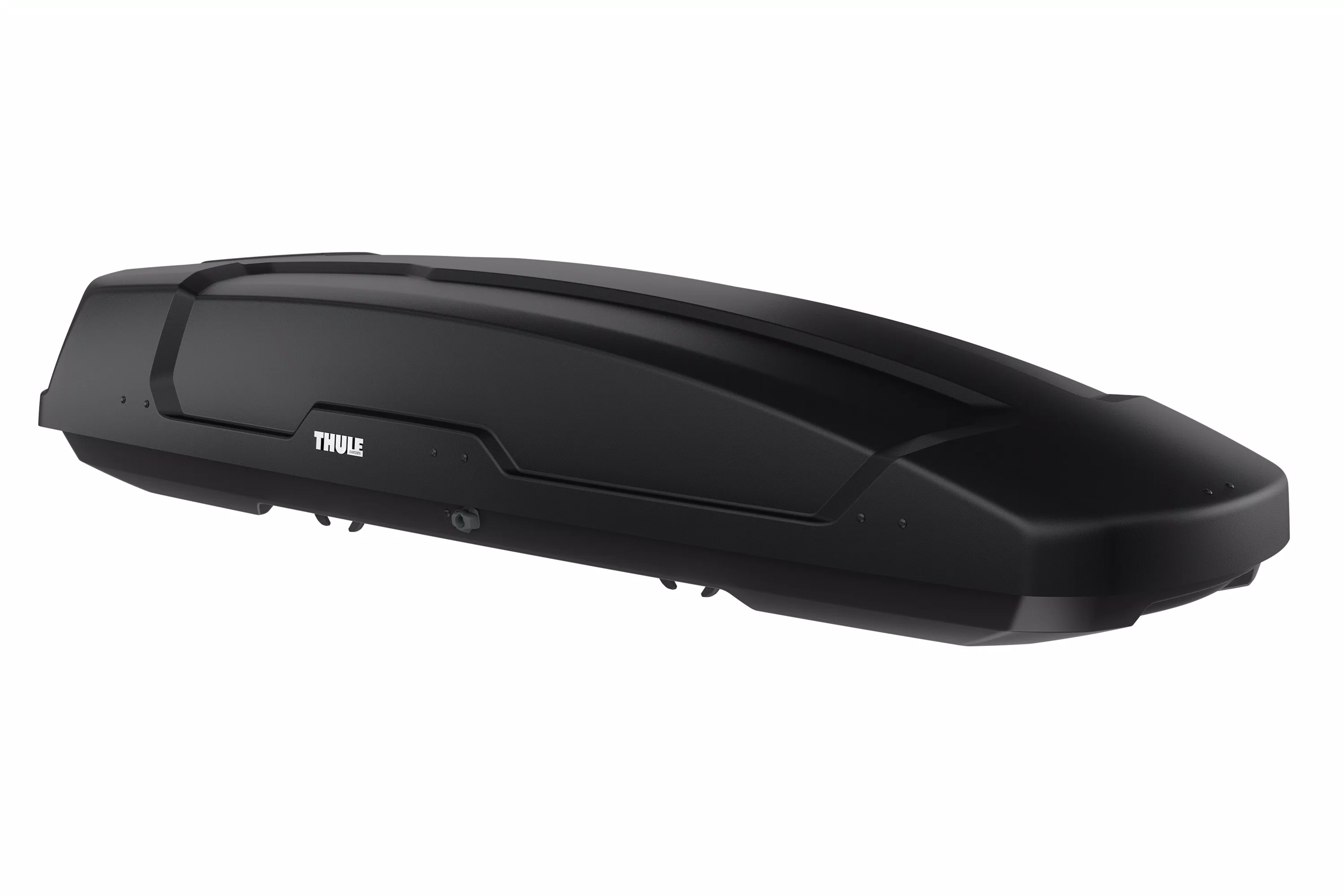 Thule Force XT ALPINE - Black