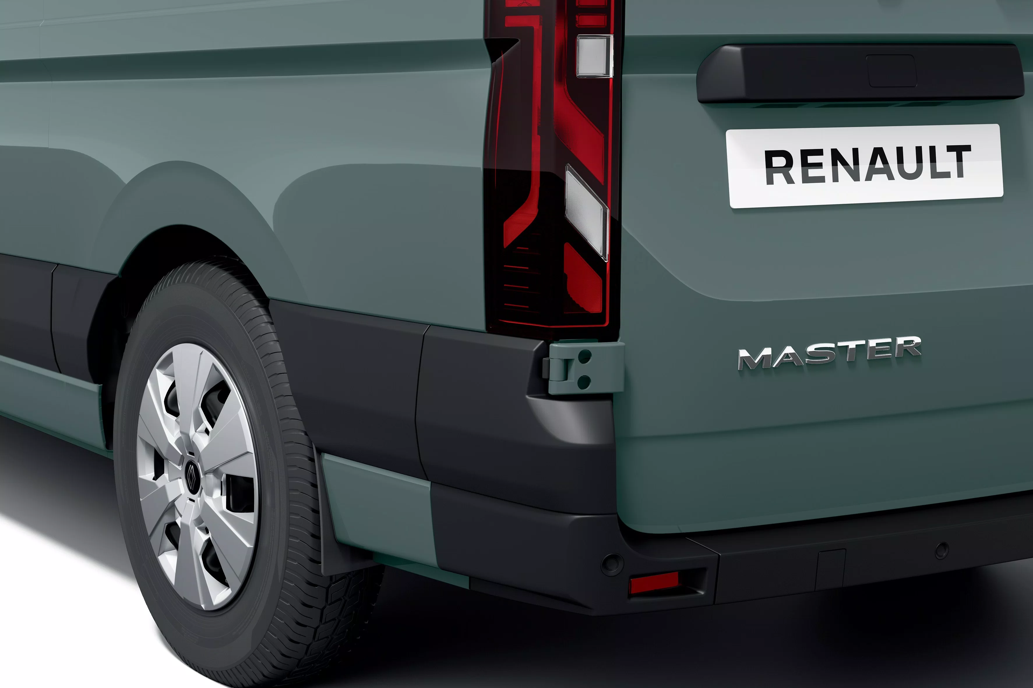 rear mudflaps