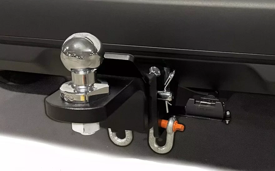 Towbar Kit