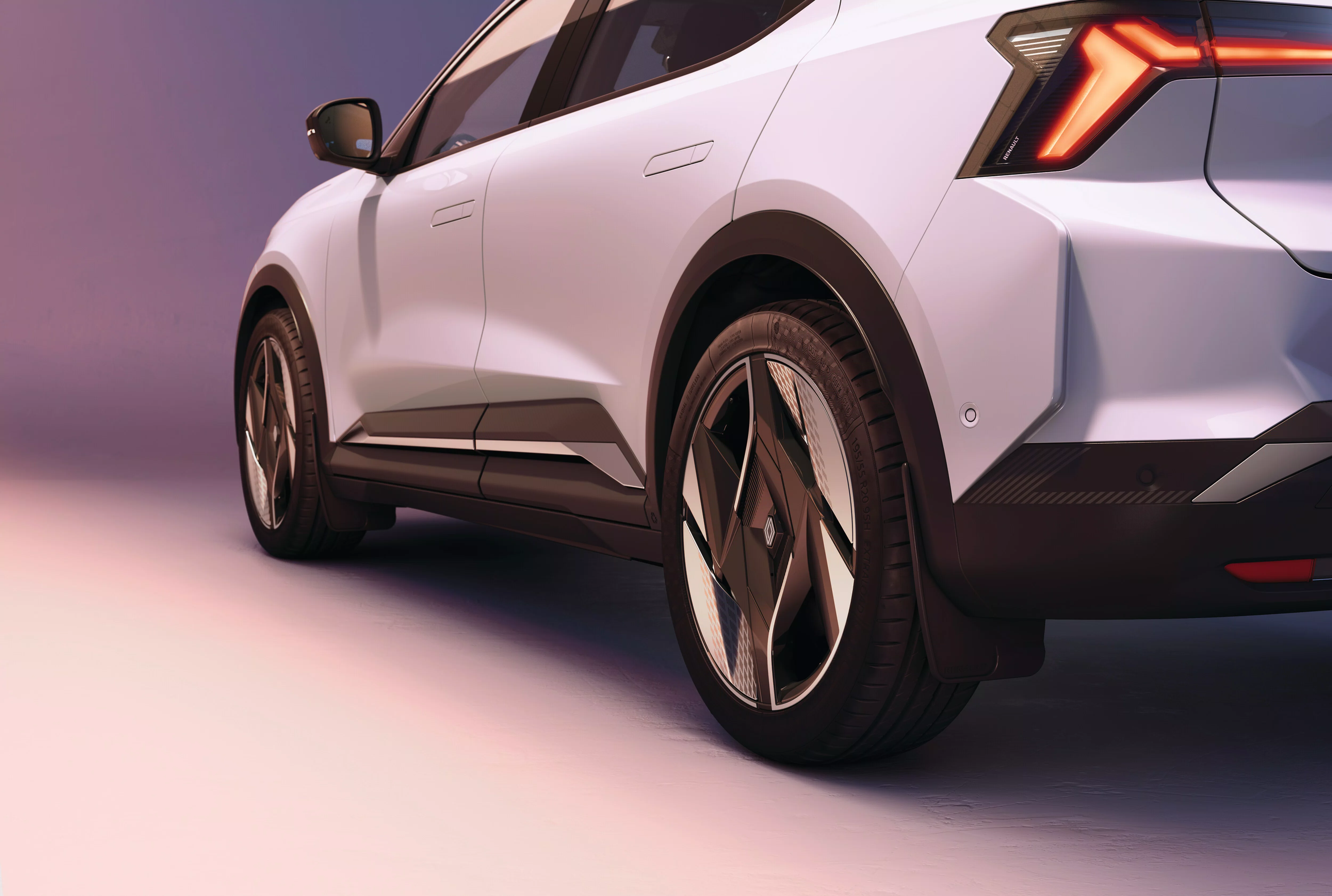 mudflaps