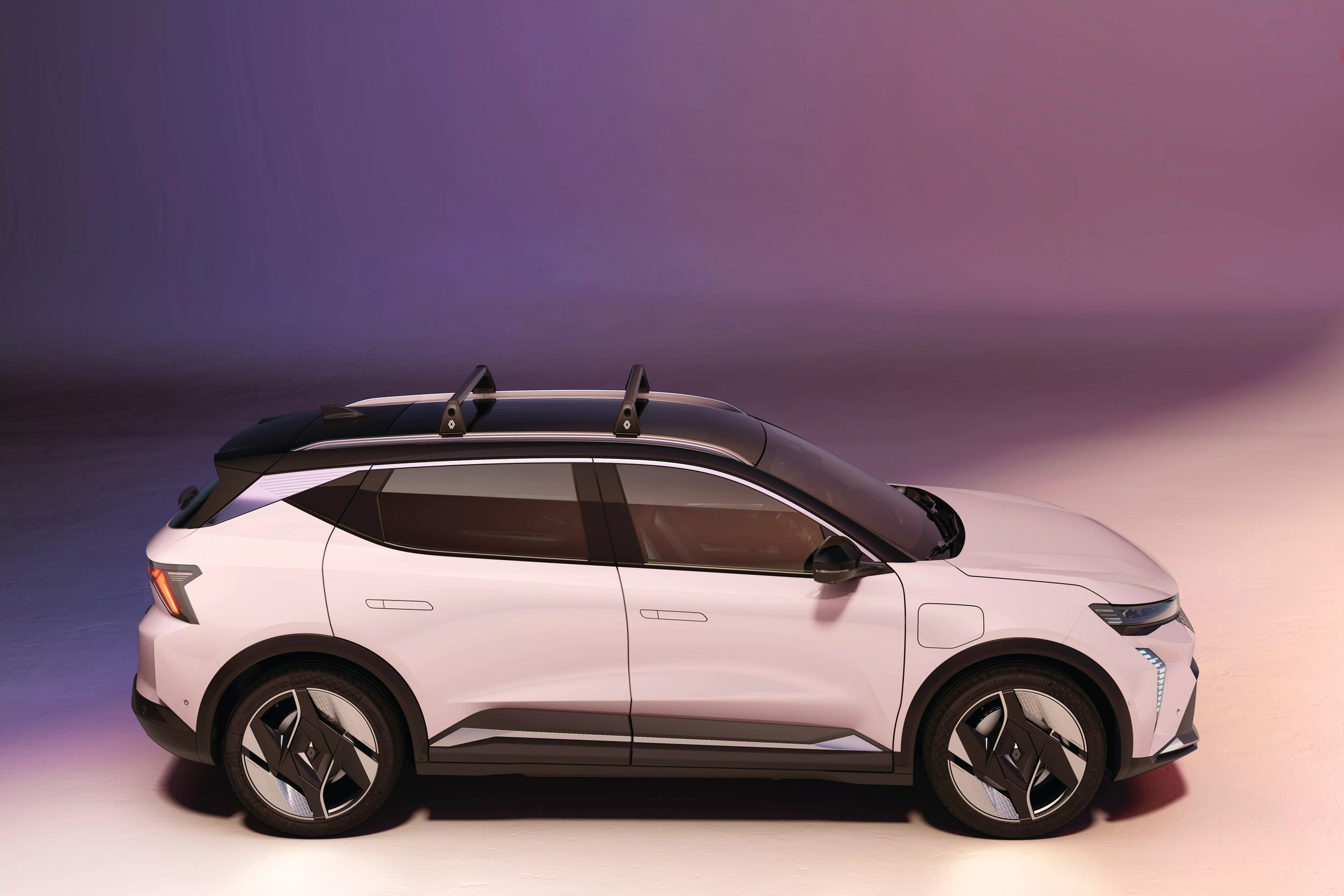 quickfix roof bars