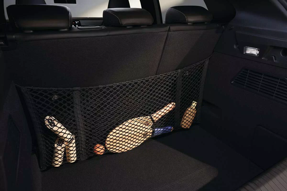 boot storage net