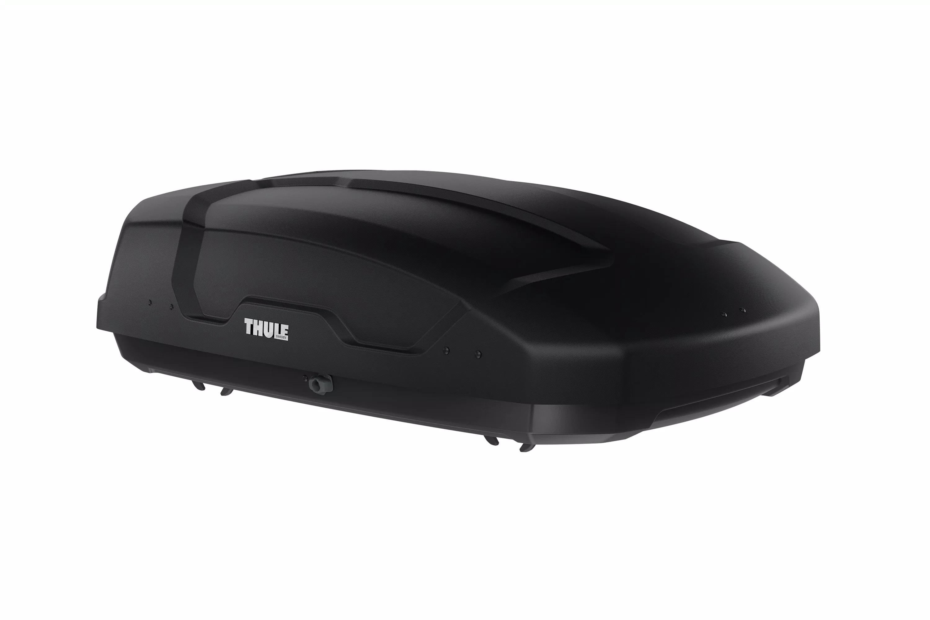 Thule Force XT S - Black
