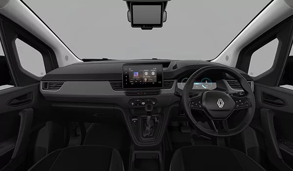 Cloth Seat Upholstery