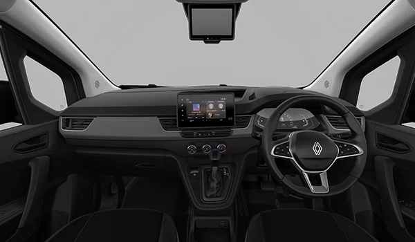 Cloth Seat Upholstery