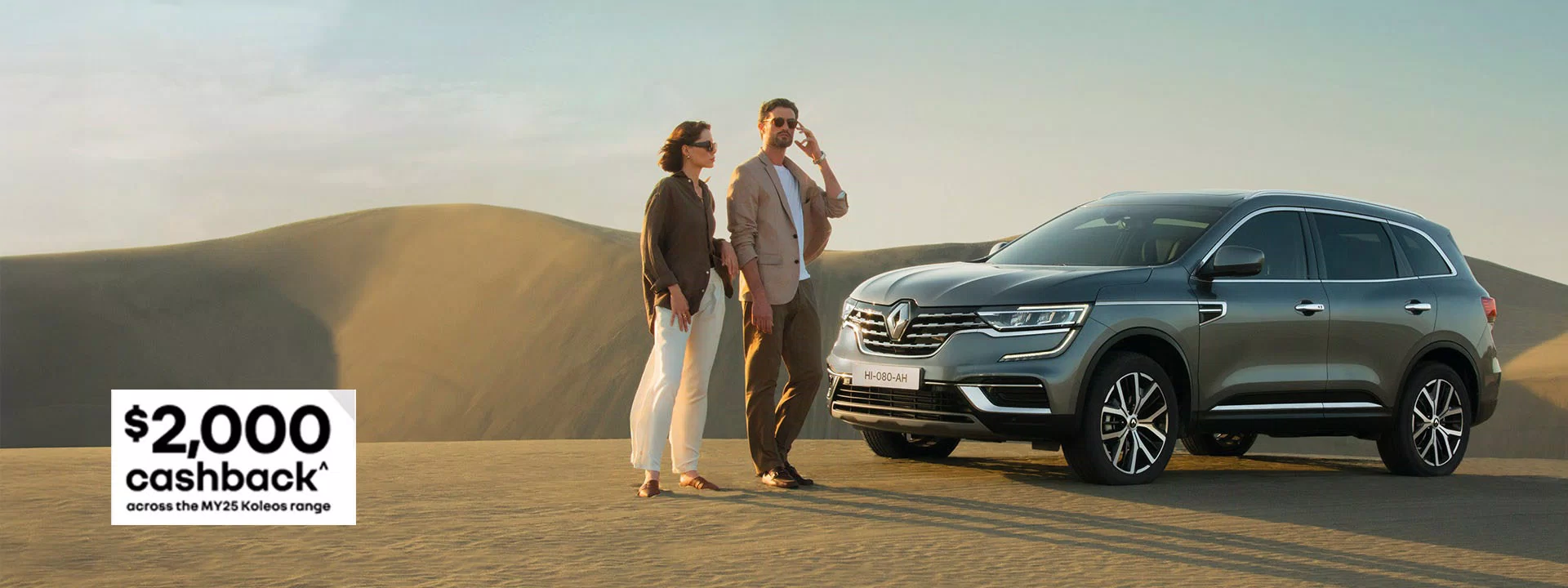 Koleos