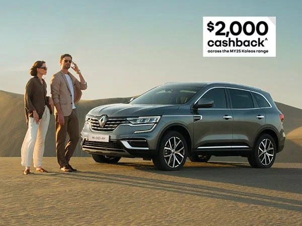 Koleos