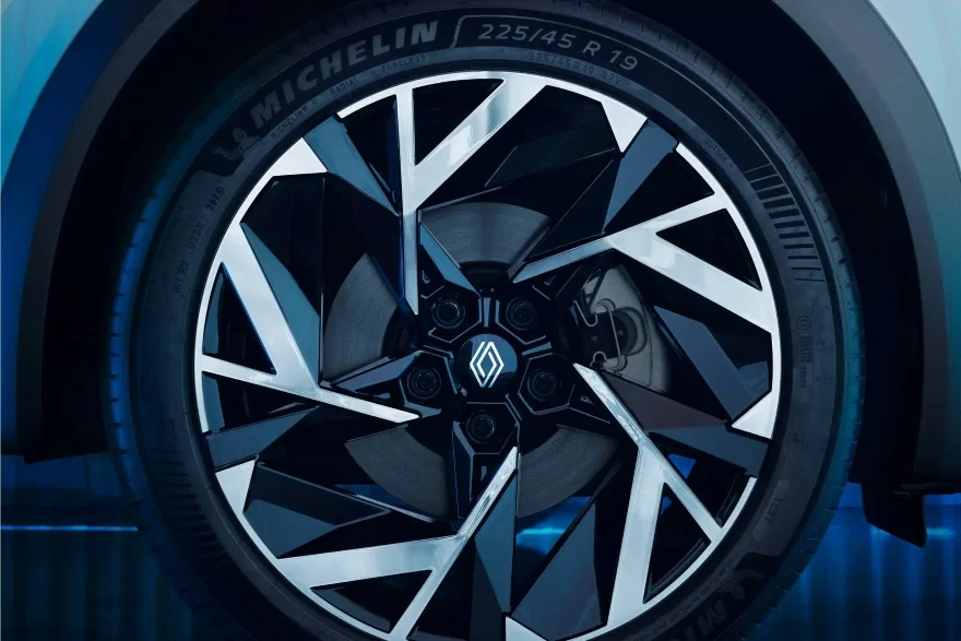 Renault Symbioz