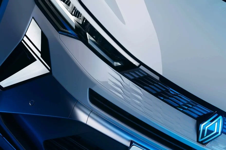 Renault Symbioz