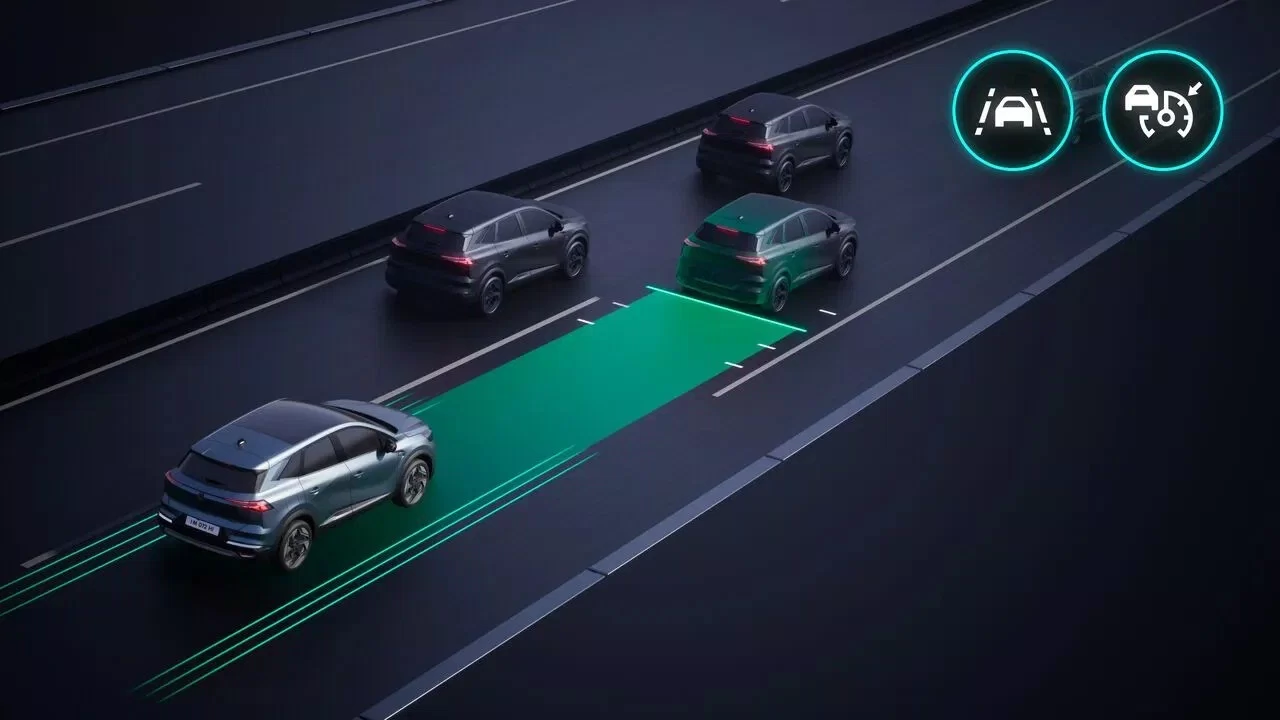 Renault Symbioz