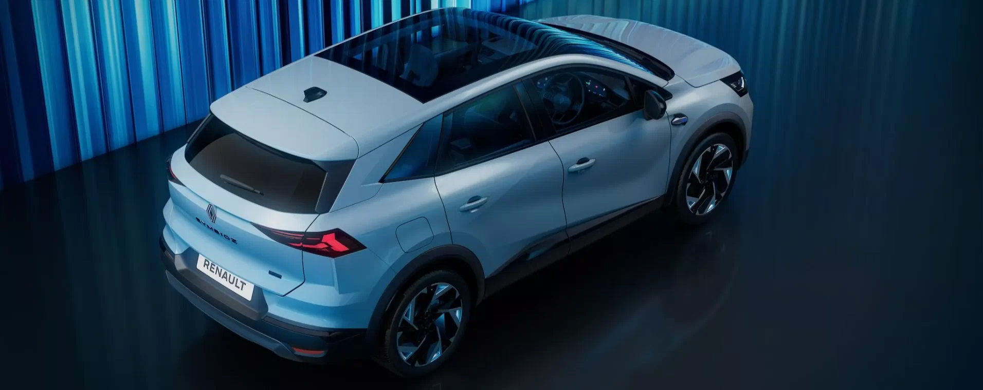 Renault Symbioz