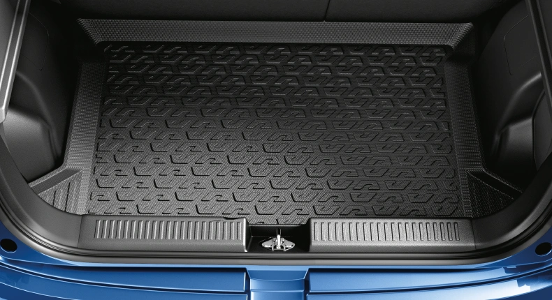 Fronx Luggage Mat Tray
