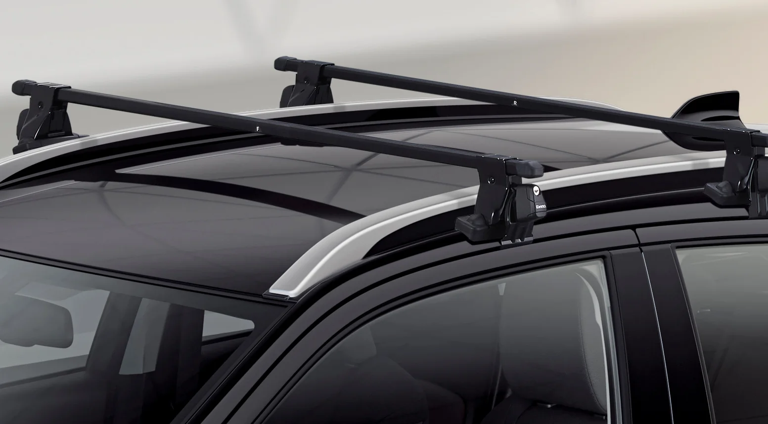 Fronx Multi Roof Rack