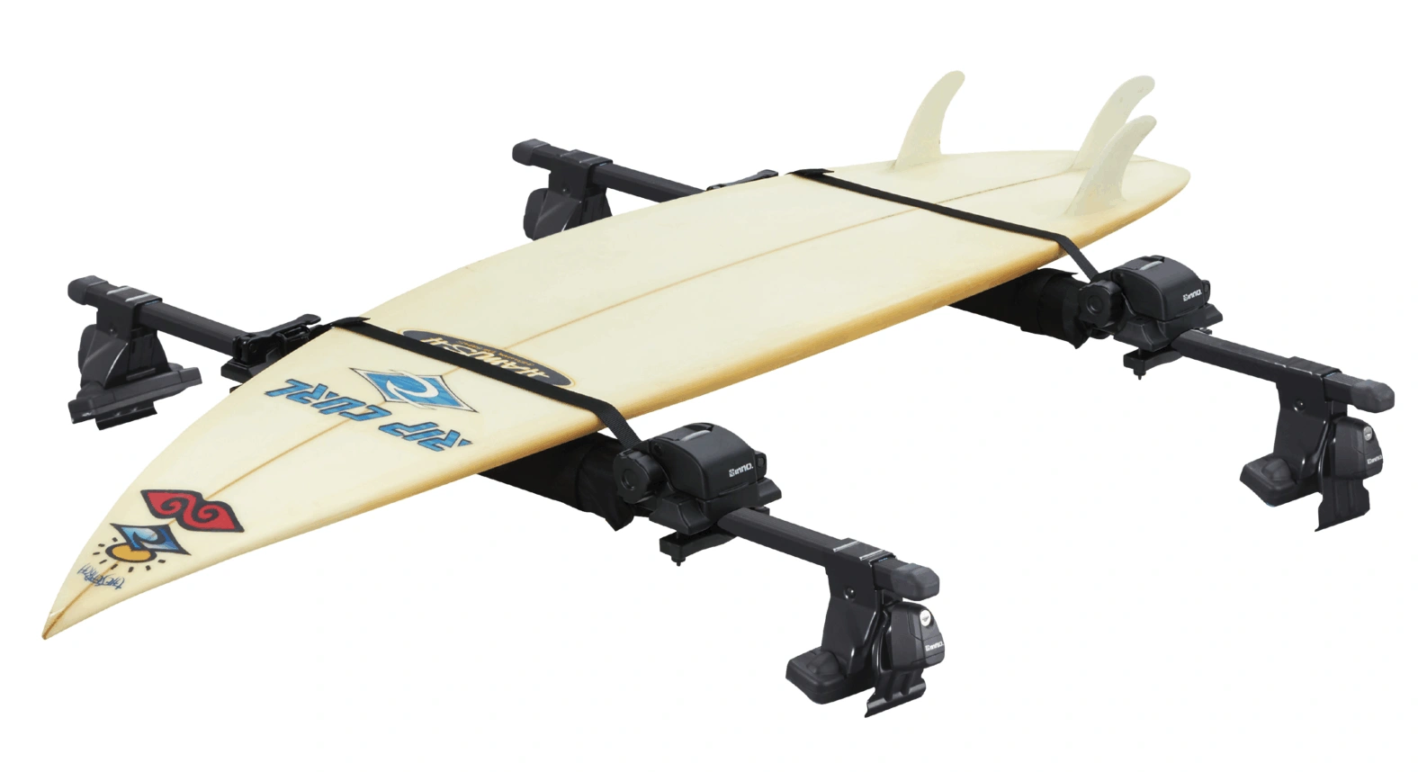Surfboard Carrier