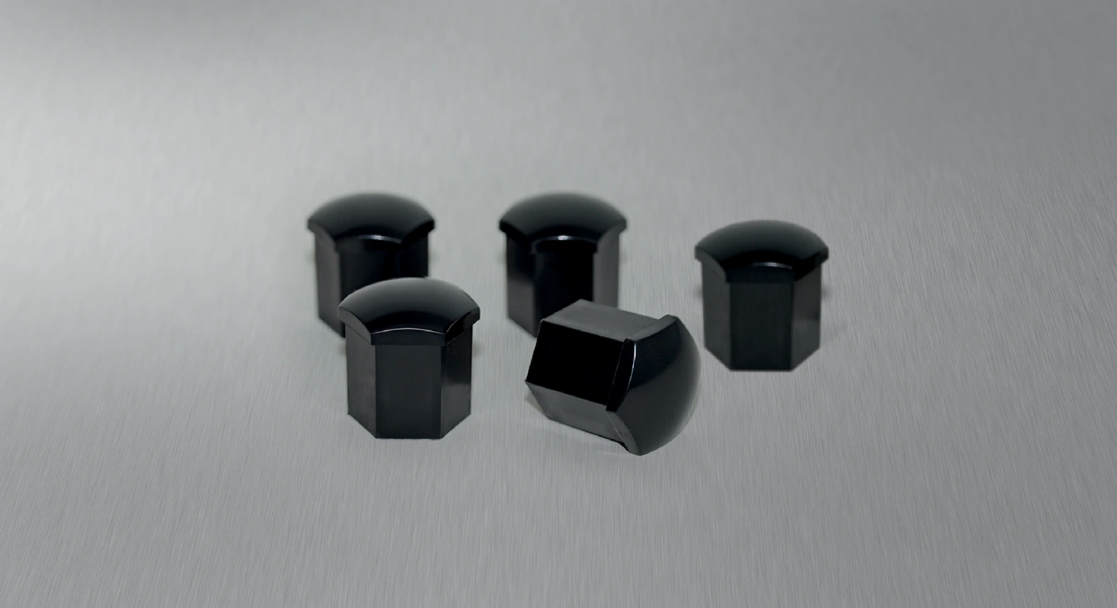 Wheel Bolt Cover