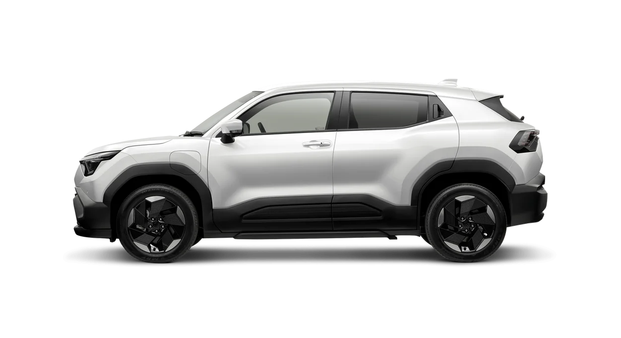e VITARA