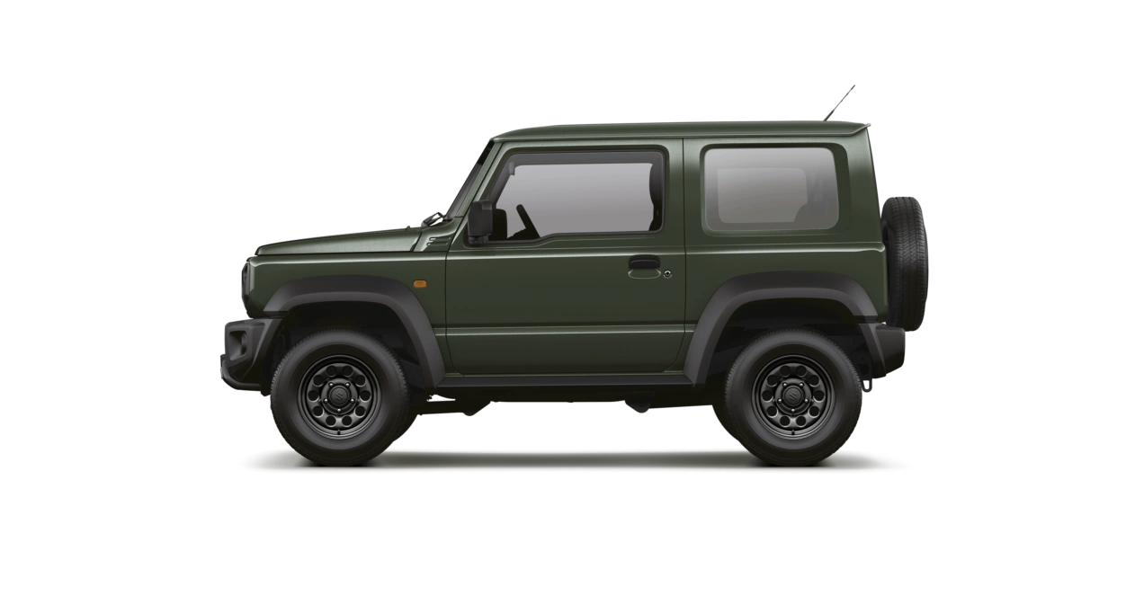 Jimny