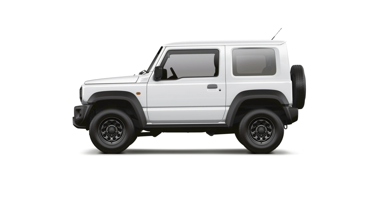 Jimny Lite