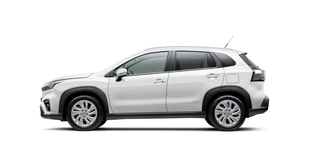 S-Cross