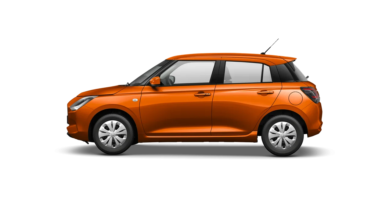 Swift Hybrid