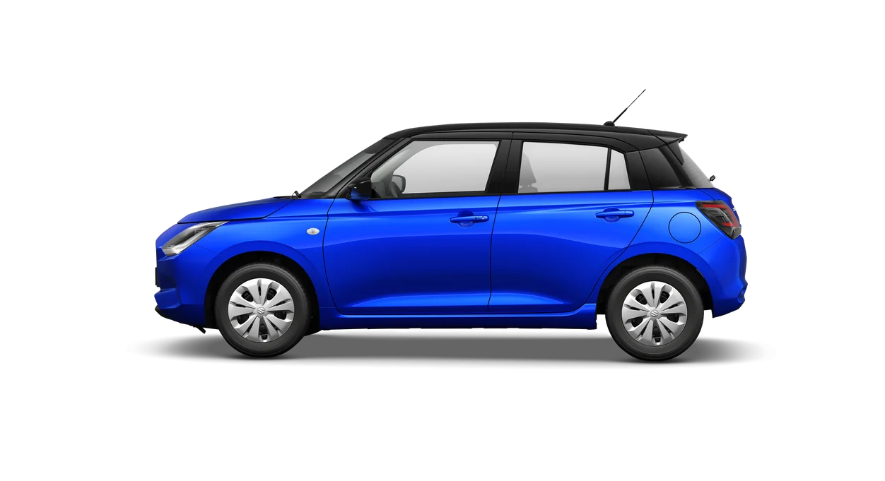 Swift Hybrid